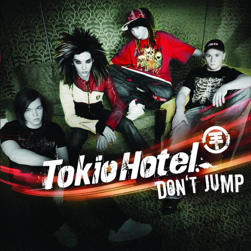 Tokio Hotel